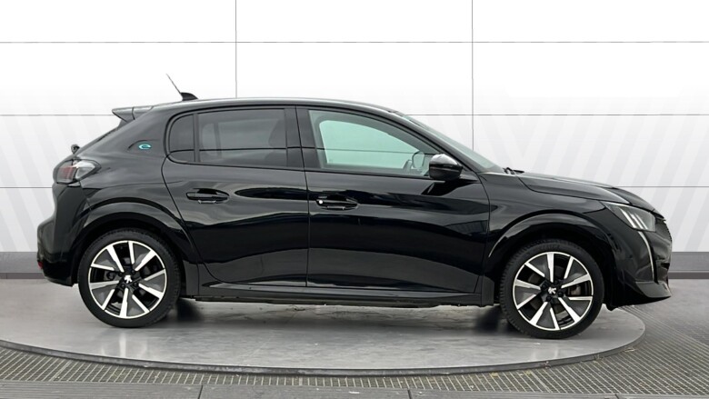 Peugeot 208 100kW GT 50kWh 5dr Auto Electric Hatchback